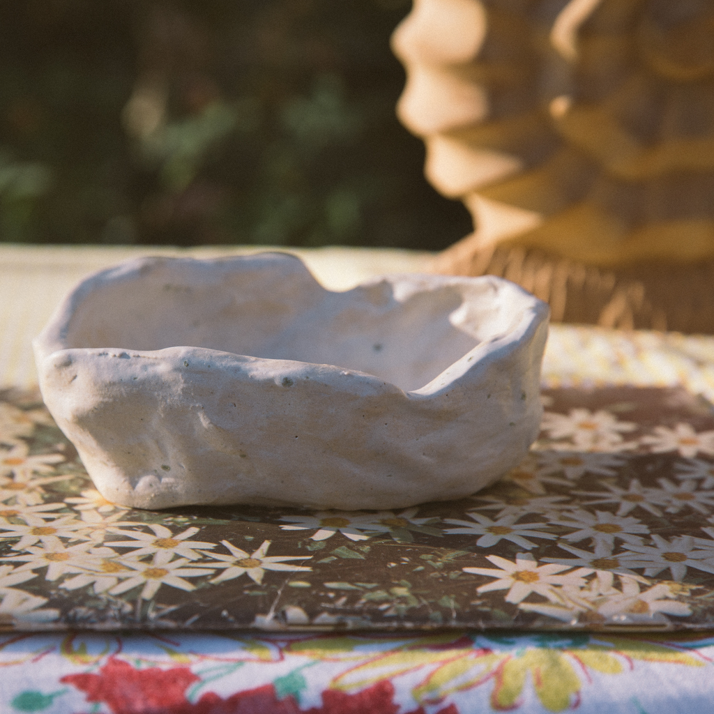 Grounding Trinket Dish