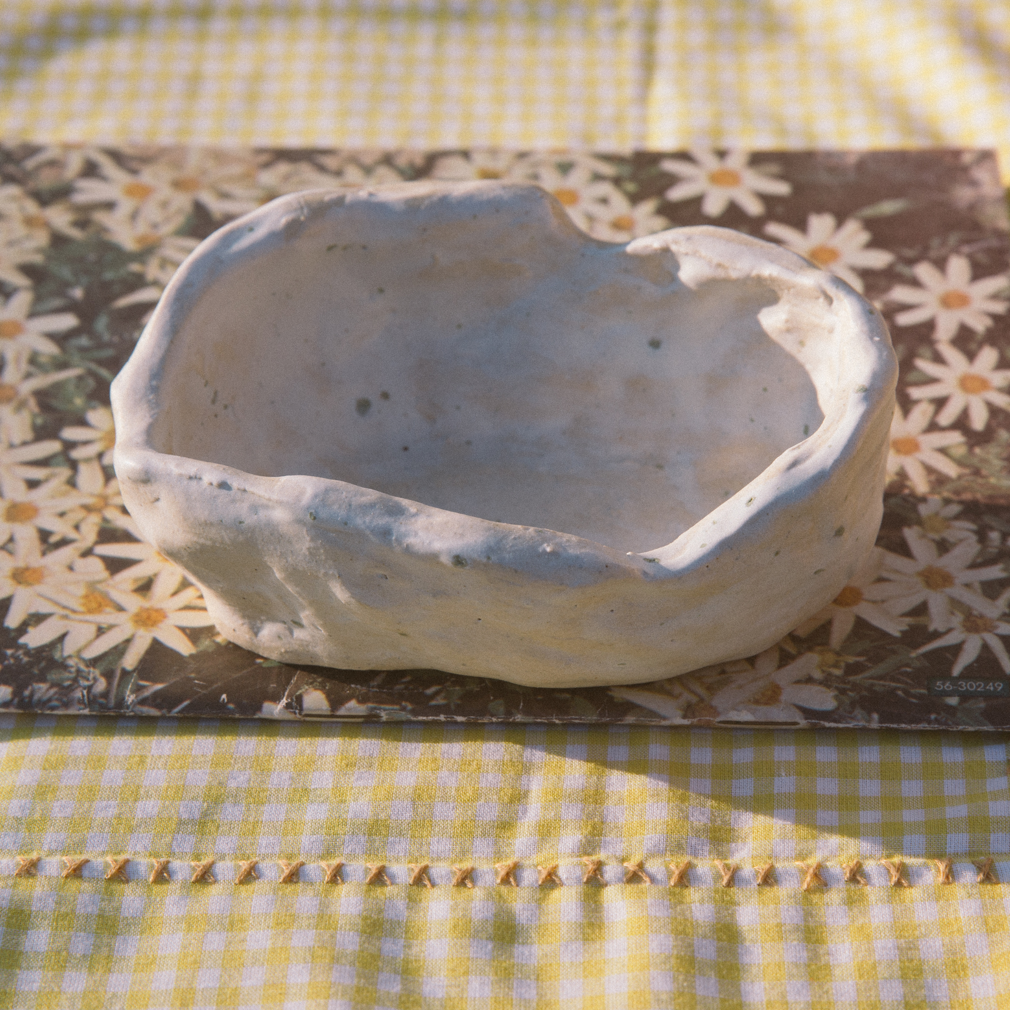 Grounding Trinket Dish